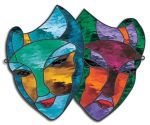 CARNIVAL MASKS